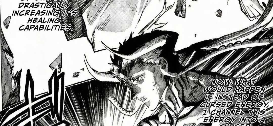 Jujutsu Kaisen: Modulo - Chapter 20 - Trang 30