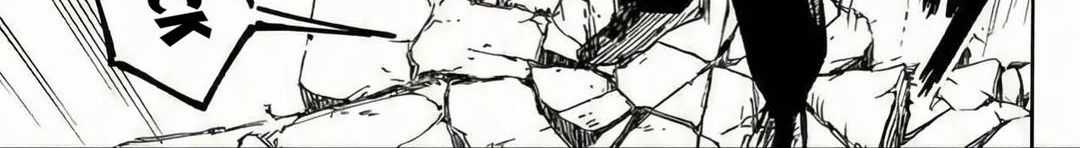 Jujutsu Kaisen: Modulo - Chapter 20 - Trang 4