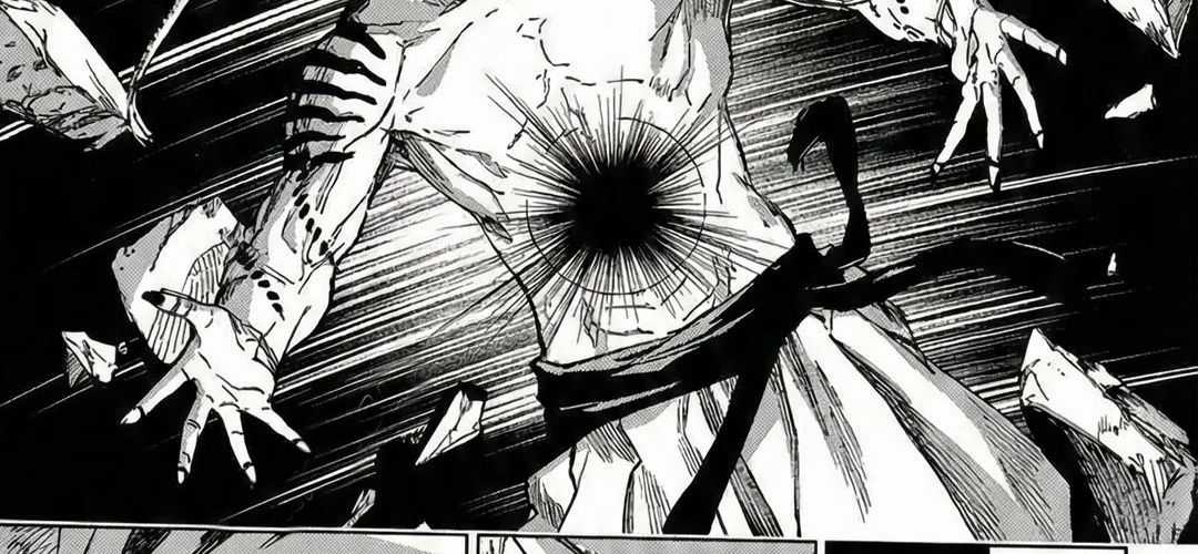 Jujutsu Kaisen: Modulo - Chapter 20 - Trang 34