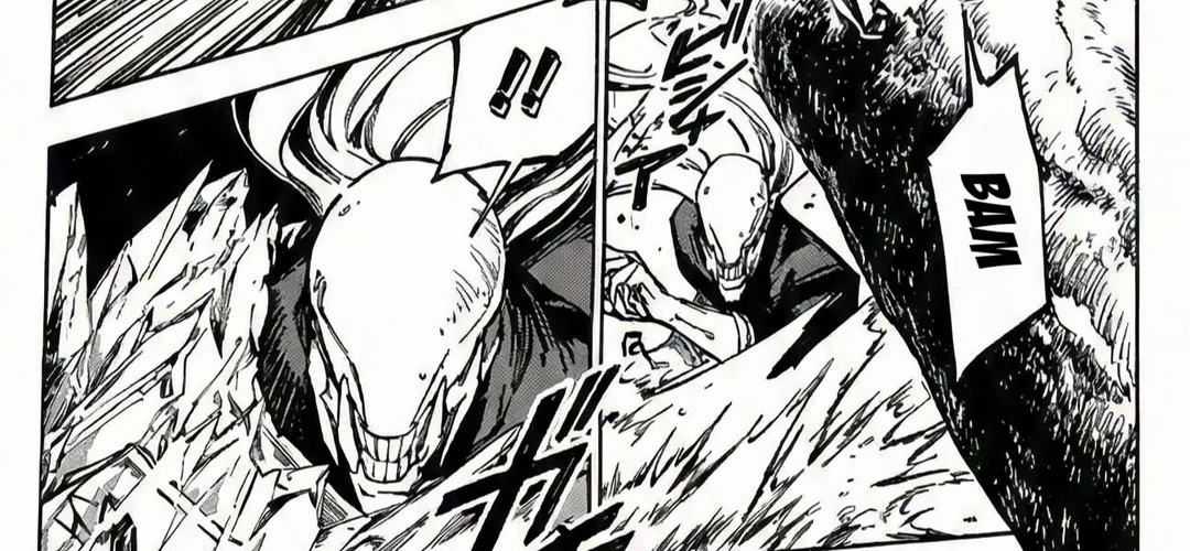 Jujutsu Kaisen: Modulo - Chapter 20 - Trang 39