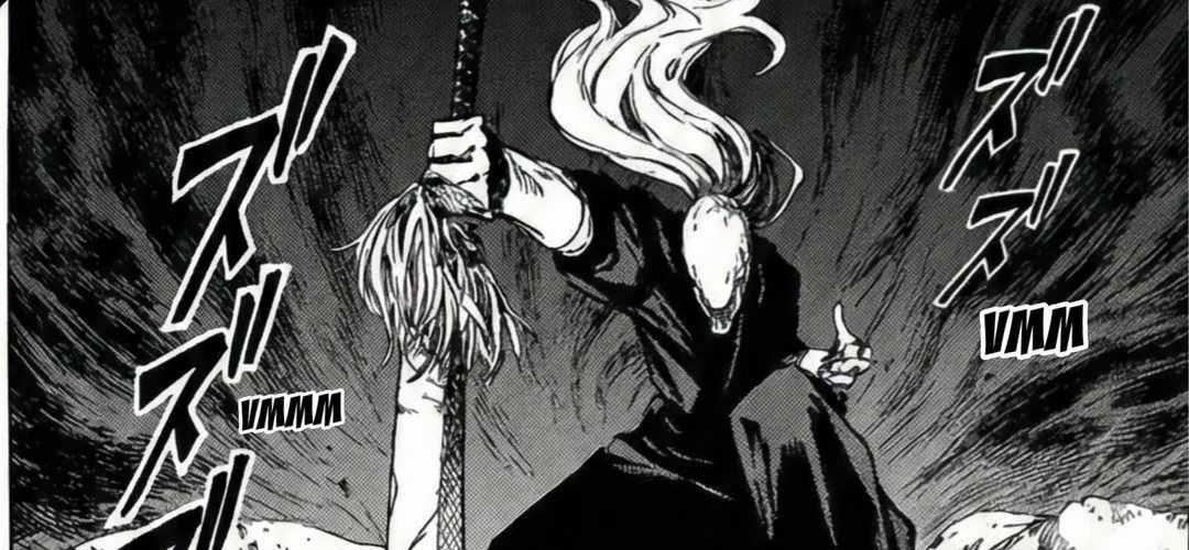 Jujutsu Kaisen: Modulo - Chapter 20 - Trang 49