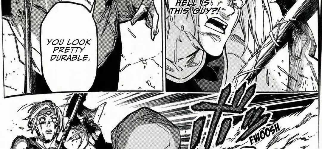 Jujutsu Kaisen: Modulo - Chapter 20 - Trang 6