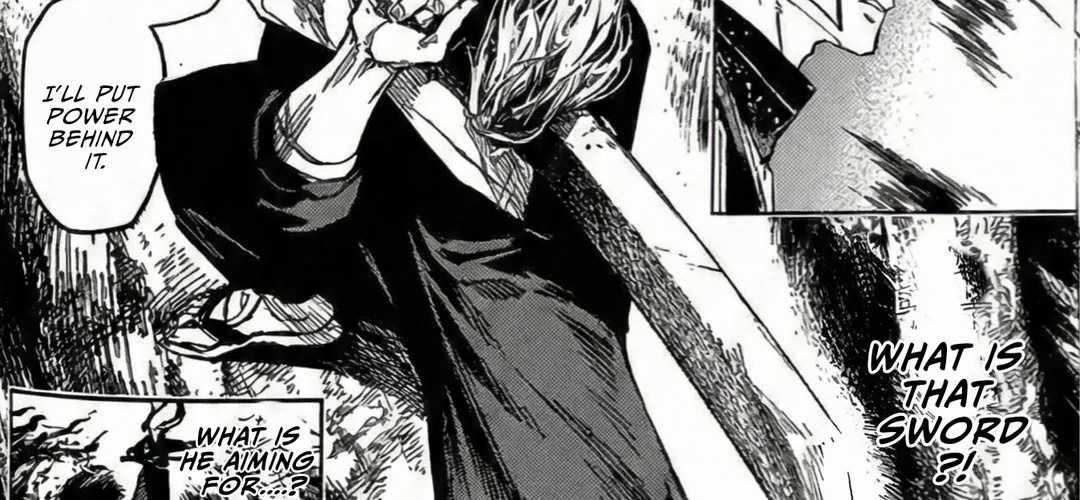 Jujutsu Kaisen: Modulo - Chapter 20 - Trang 51