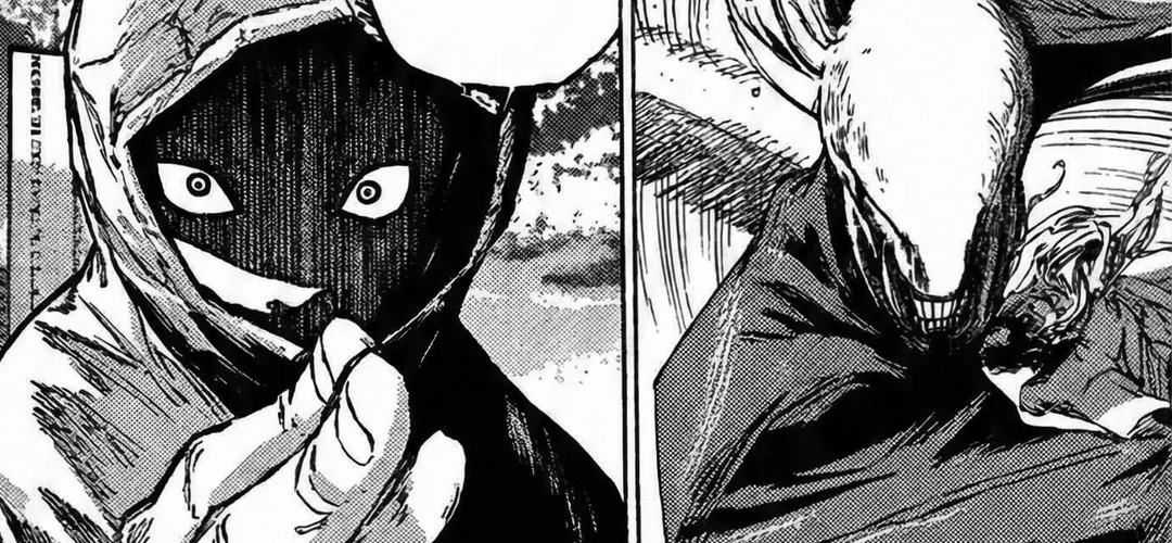 Jujutsu Kaisen: Modulo - Chapter 20 - Trang 55