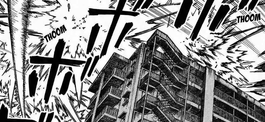 Jujutsu Kaisen: Modulo - Chapter 20 - Trang 58