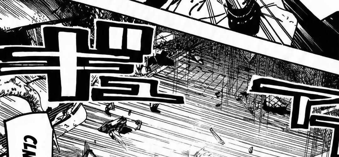 Jujutsu Kaisen: Modulo - Chapter 20 - Trang 62