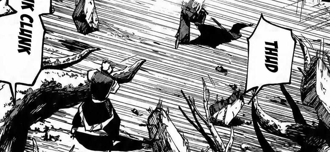 Jujutsu Kaisen: Modulo - Chapter 20 - Trang 63