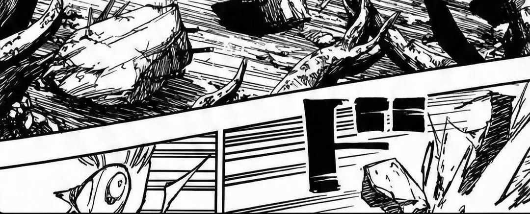 Jujutsu Kaisen: Modulo - Chapter 20 - Trang 64