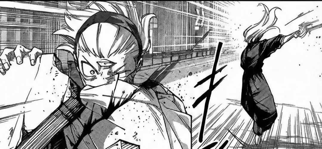 Jujutsu Kaisen: Modulo - Chapter 20 - Trang 65