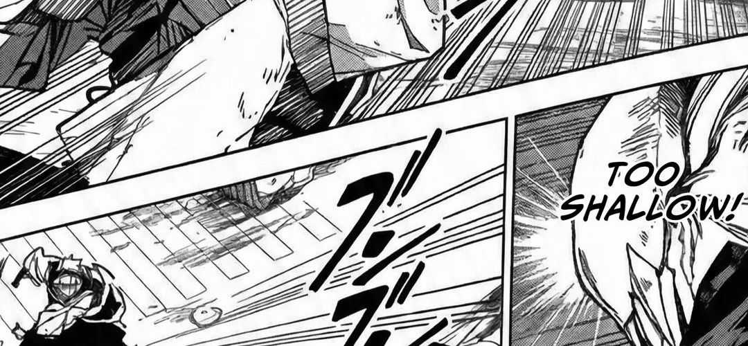 Jujutsu Kaisen: Modulo - Chapter 20 - Trang 66