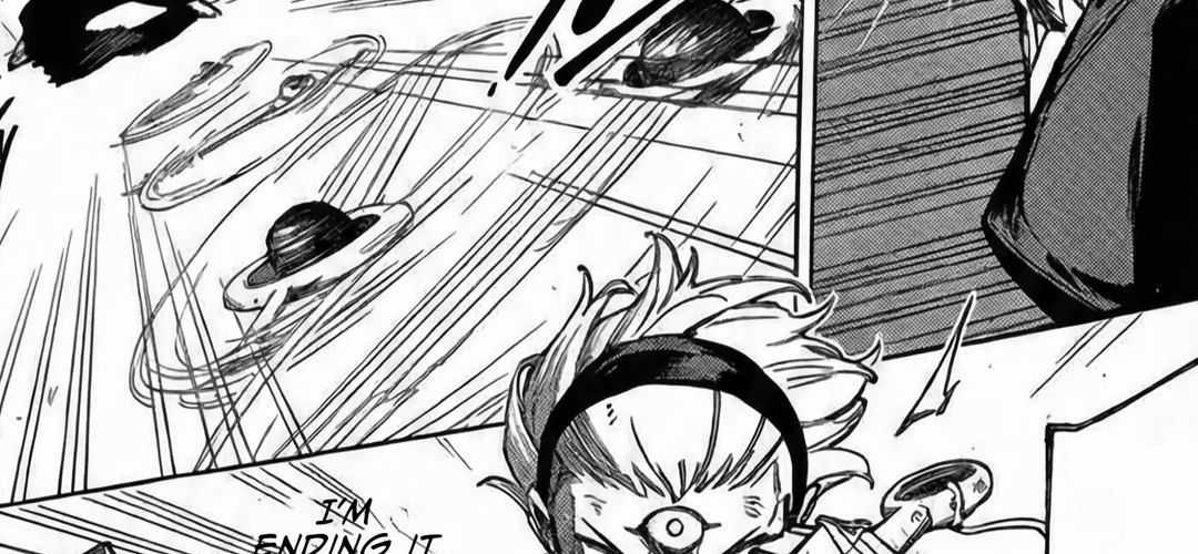 Jujutsu Kaisen: Modulo - Chapter 20 - Trang 67