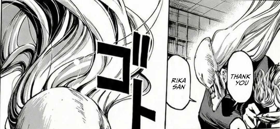 Jujutsu Kaisen: Modulo - Chapter 20 - Trang 69