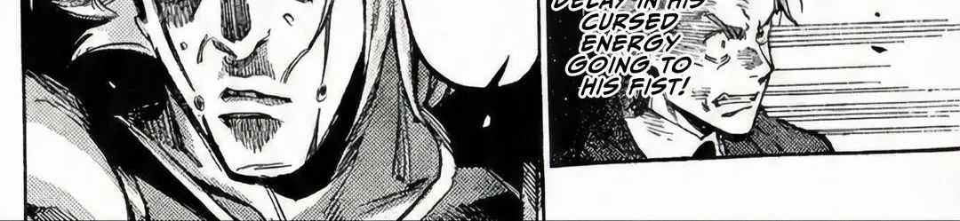 Jujutsu Kaisen: Modulo - Chapter 20 - Trang 8