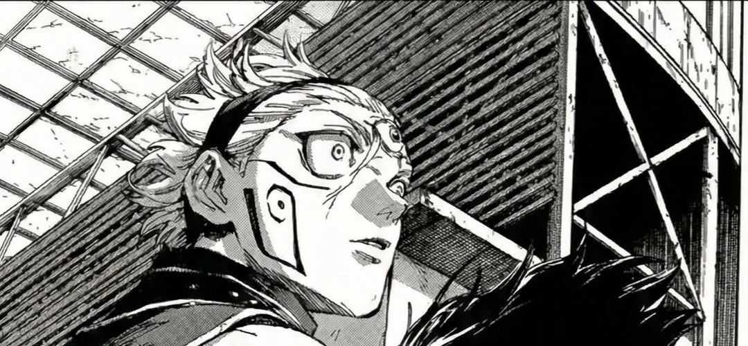 Jujutsu Kaisen: Modulo - Chapter 20 - Trang 73