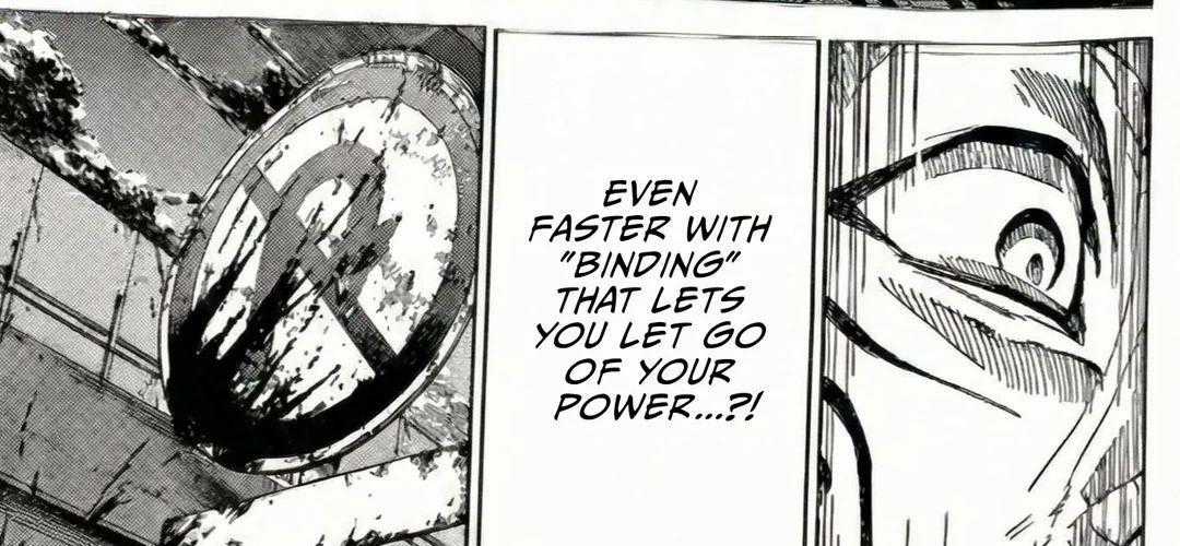 Jujutsu Kaisen: Modulo - Chapter 20 - Trang 75