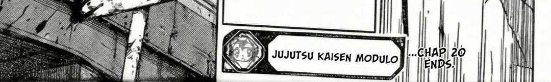 Jujutsu Kaisen: Modulo - Chapter 20 - Trang 76