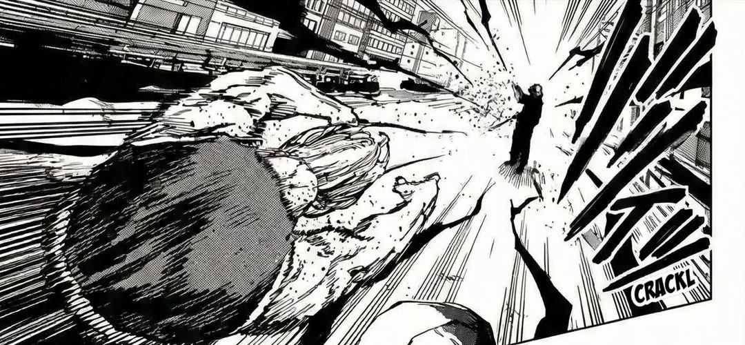 Jujutsu Kaisen: Modulo - Chapter 20 - Trang 9