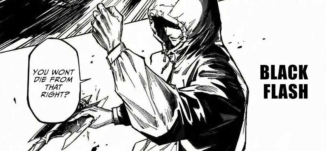 Jujutsu Kaisen: Modulo - Chapter 20 - Trang 10