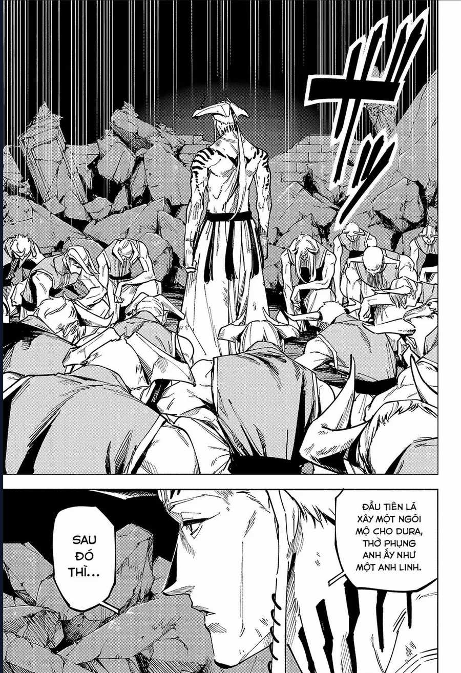 Jujutsu Kaisen: Modulo - Chapter 24 - Trang 14