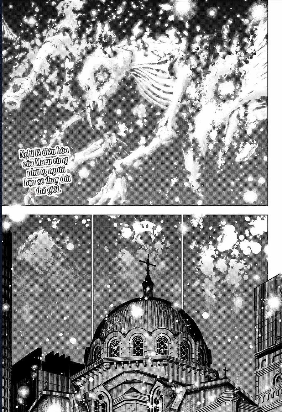 Jujutsu Kaisen: Modulo - Chapter 24 - Trang 3