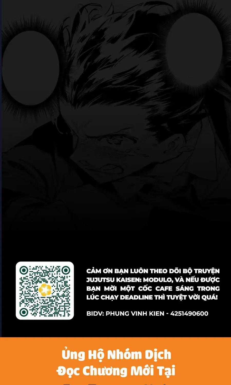 Jujutsu Kaisen: Modulo - Chapter 25 - Trang 26