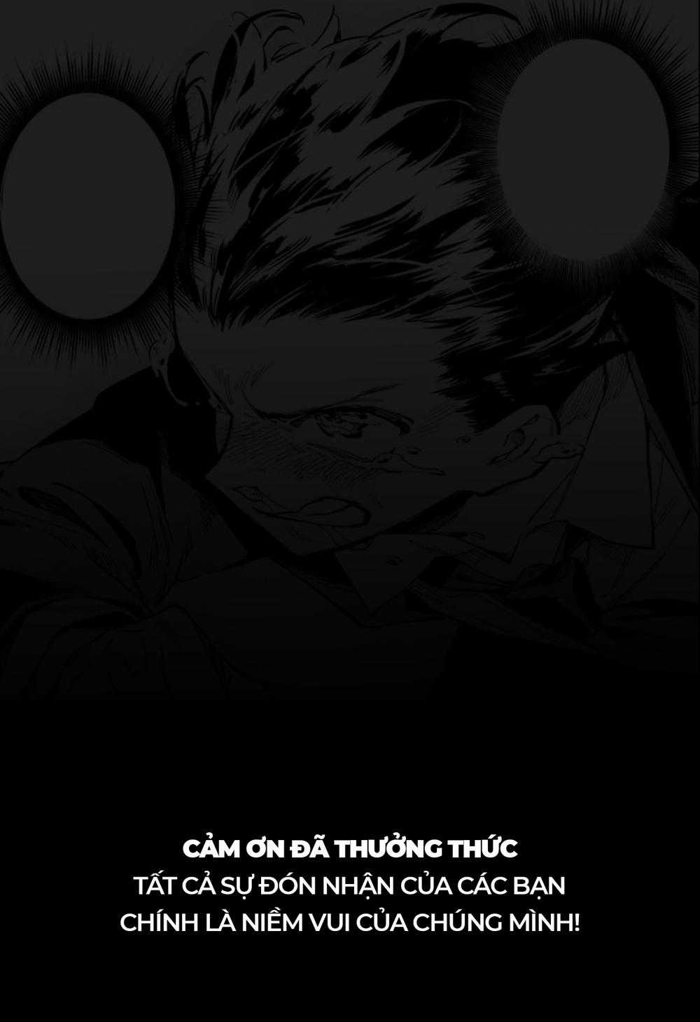 Jujutsu Kaisen: Modulo - Chapter 4 - Trang 21