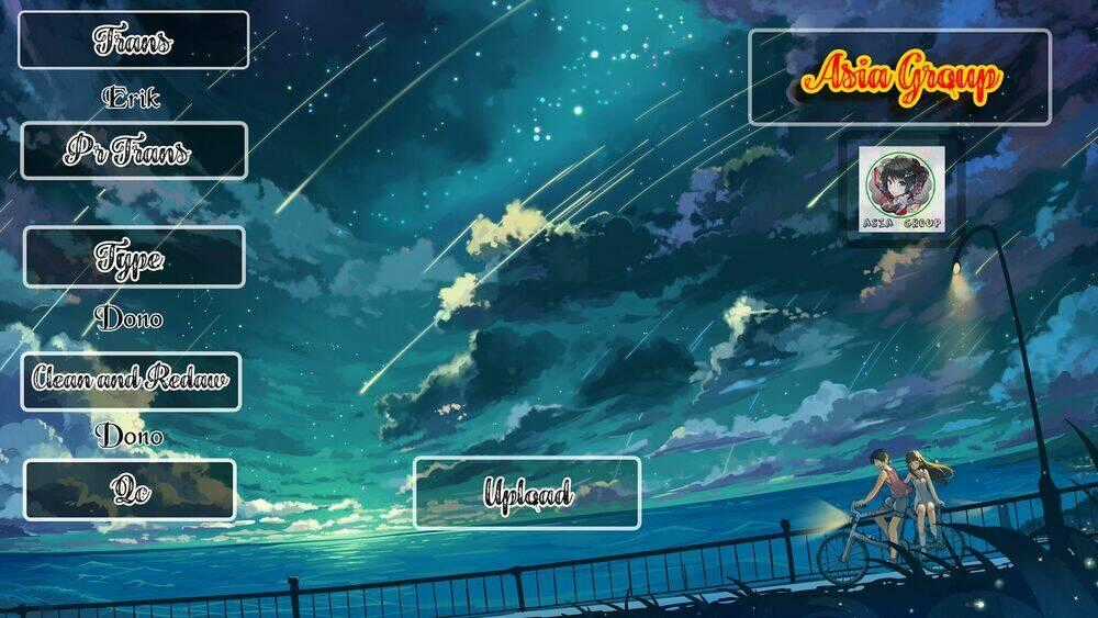 Jun And Kaoru: Pure And Fragrant - Chapter 1 - Trang 1