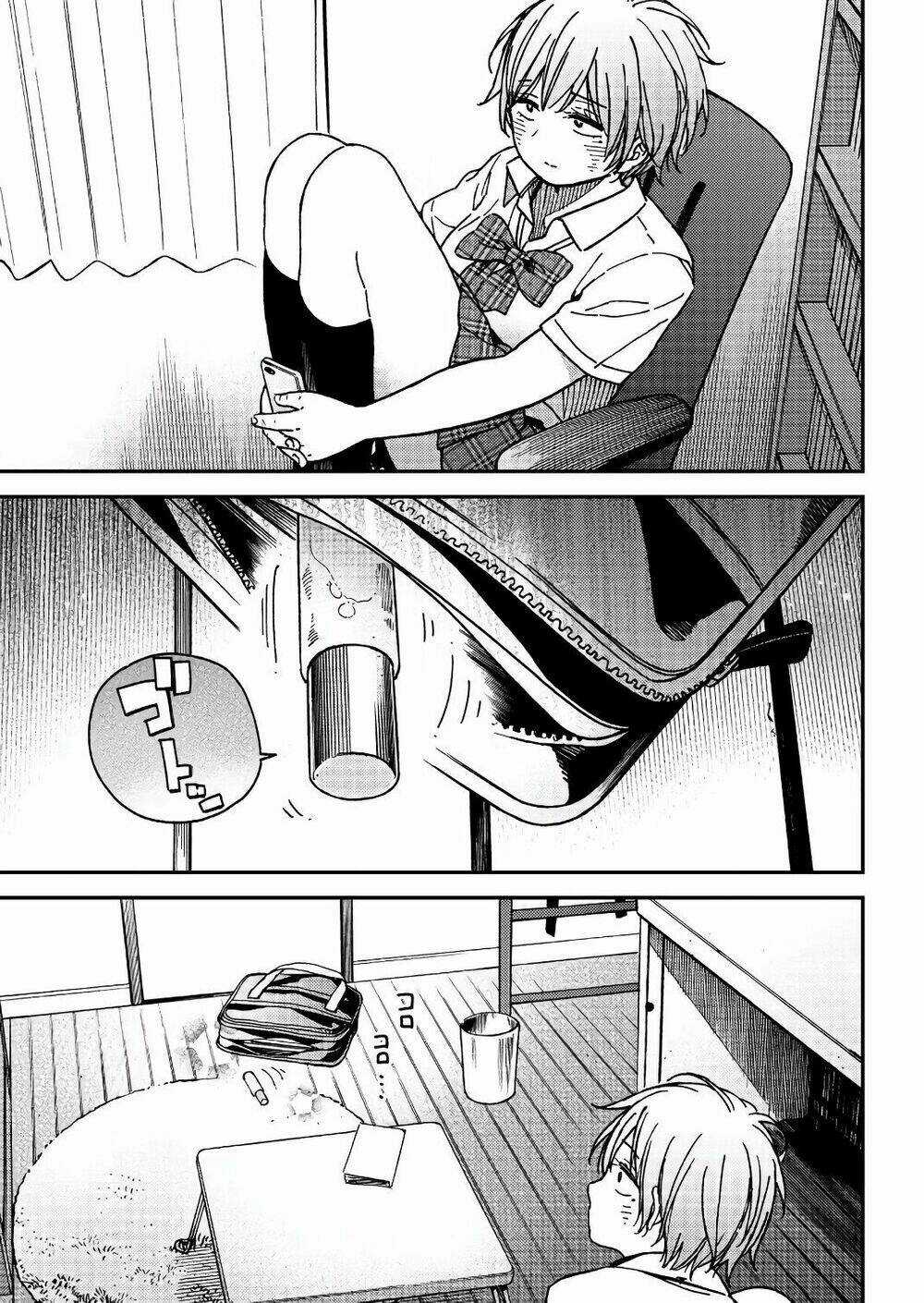 Jun And Kaoru: Pure And Fragrant - Chapter 2 - Trang 15