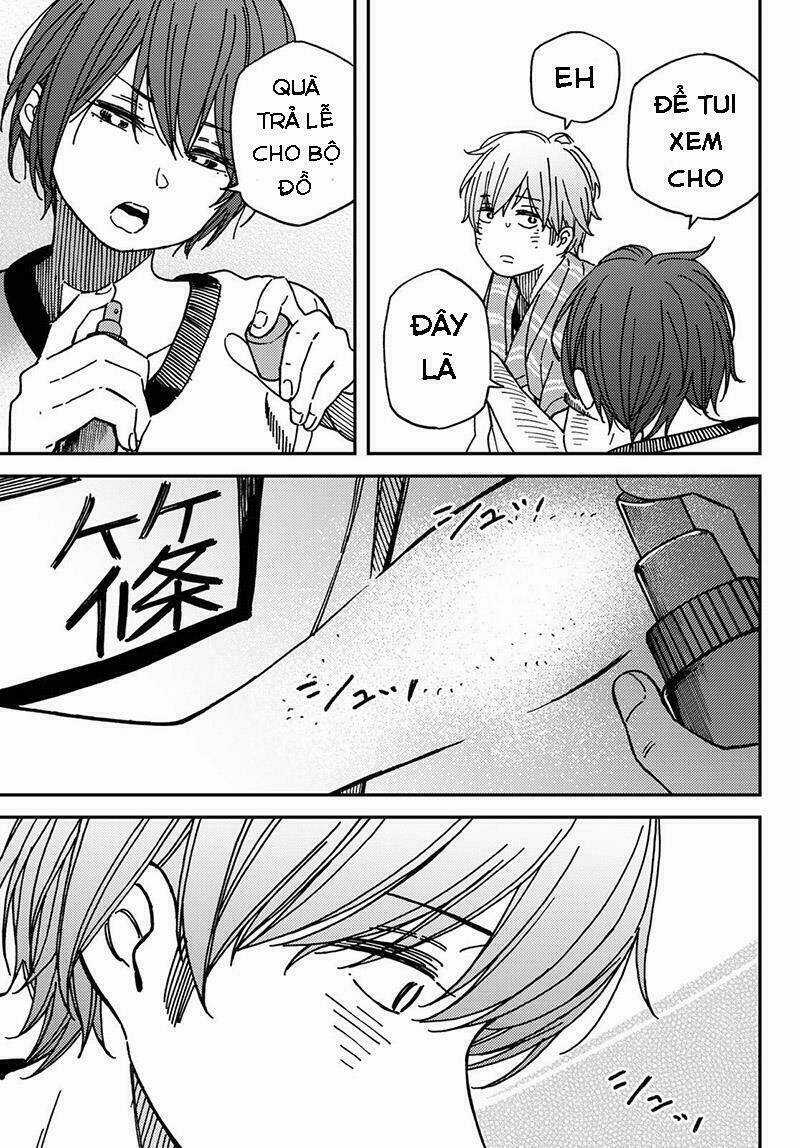 Jun And Kaoru: Pure And Fragrant - Chapter 3 - Trang 19