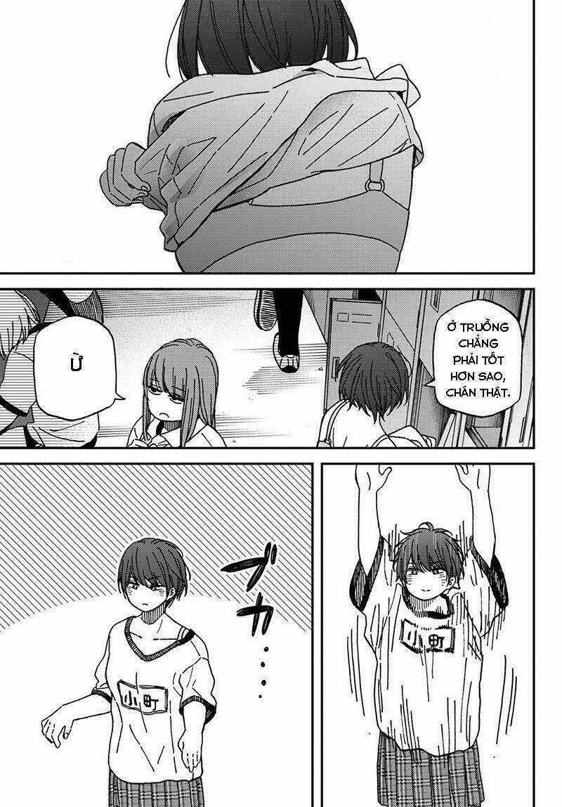 Jun And Kaoru: Pure And Fragrant - Chapter 3 - Trang 3