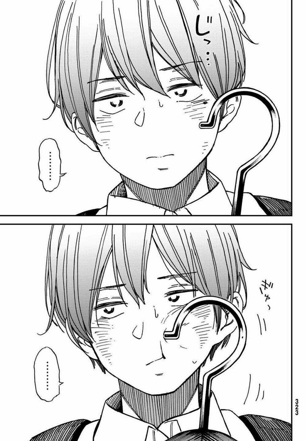 Jun And Kaoru: Pure And Fragrant - Chapter 5 - Trang 14