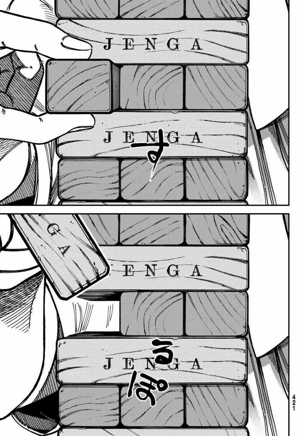 Jun And Kaoru: Pure And Fragrant - Chapter 6 - Trang 6