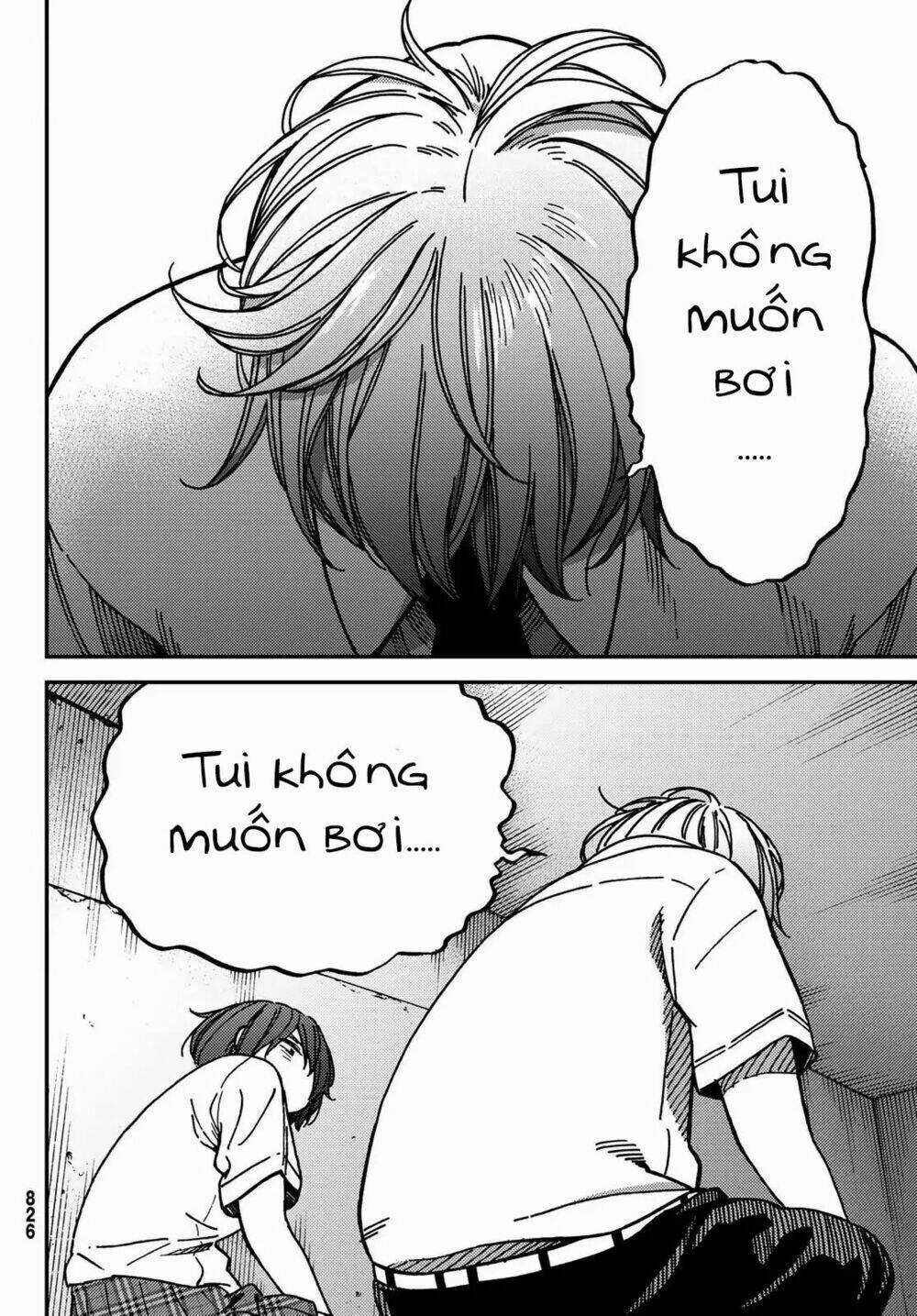 Jun And Kaoru: Pure And Fragrant - Chapter 7 - Trang 7