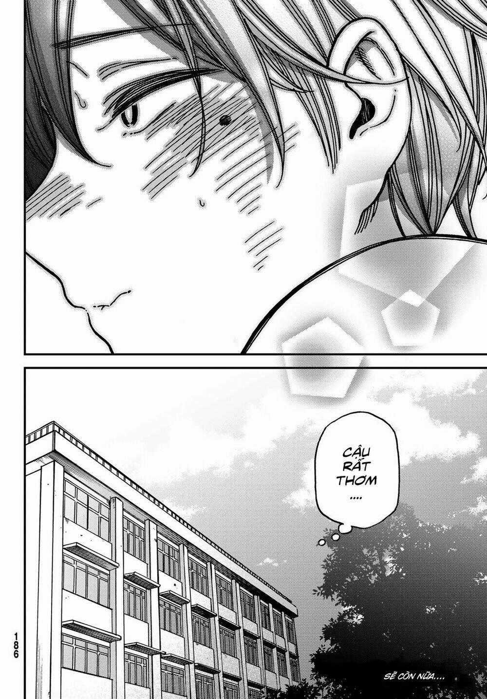 Jun And Kaoru: Pure And Fragrant - Chapter 8 - Trang 22