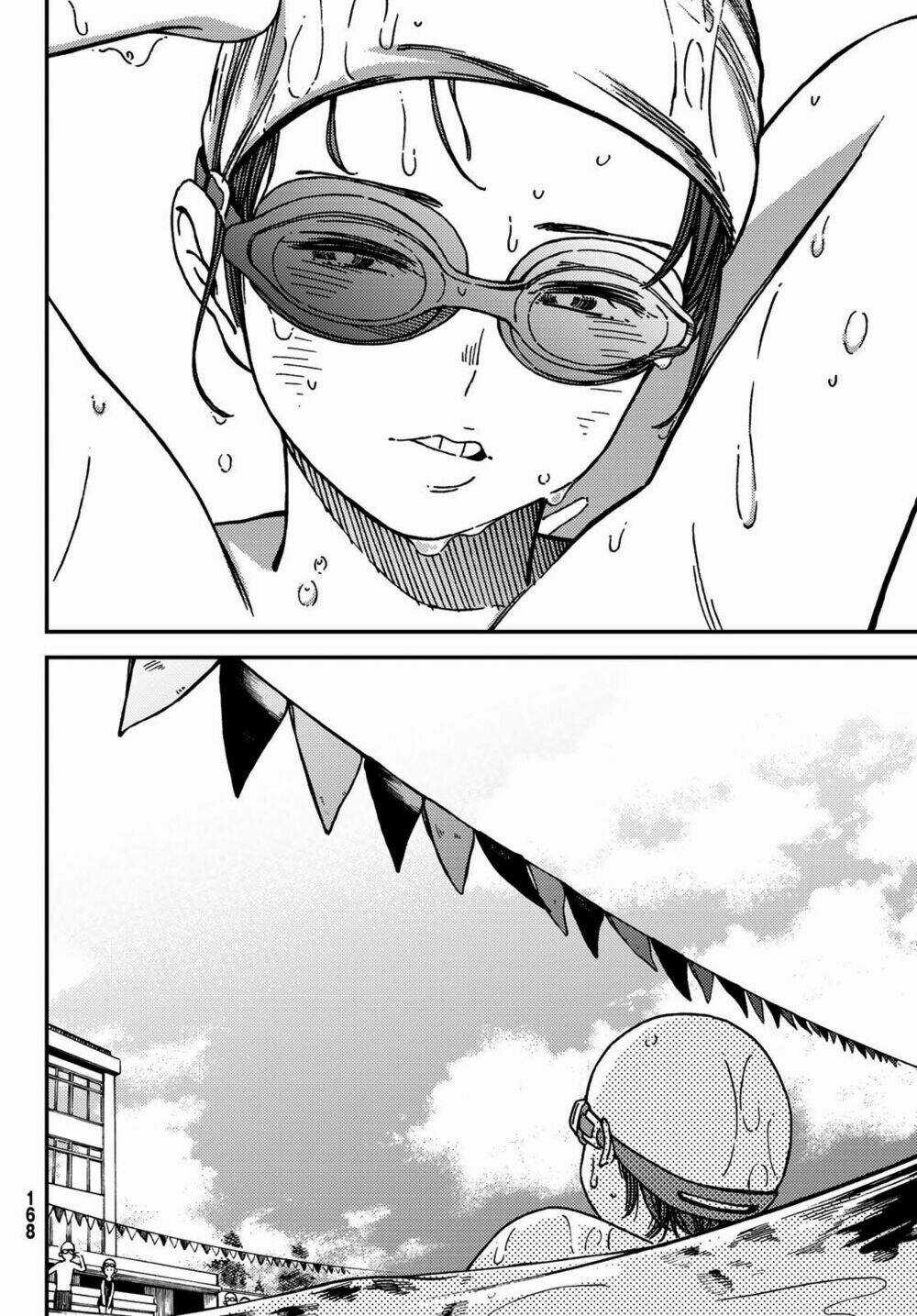 Jun And Kaoru: Pure And Fragrant - Chapter 8 - Trang 5