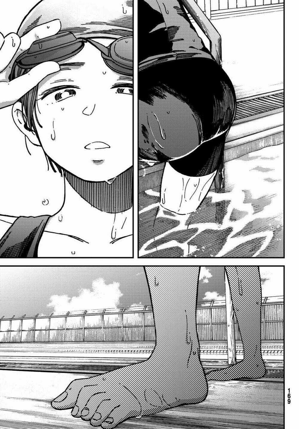 Jun And Kaoru: Pure And Fragrant - Chapter 8 - Trang 6