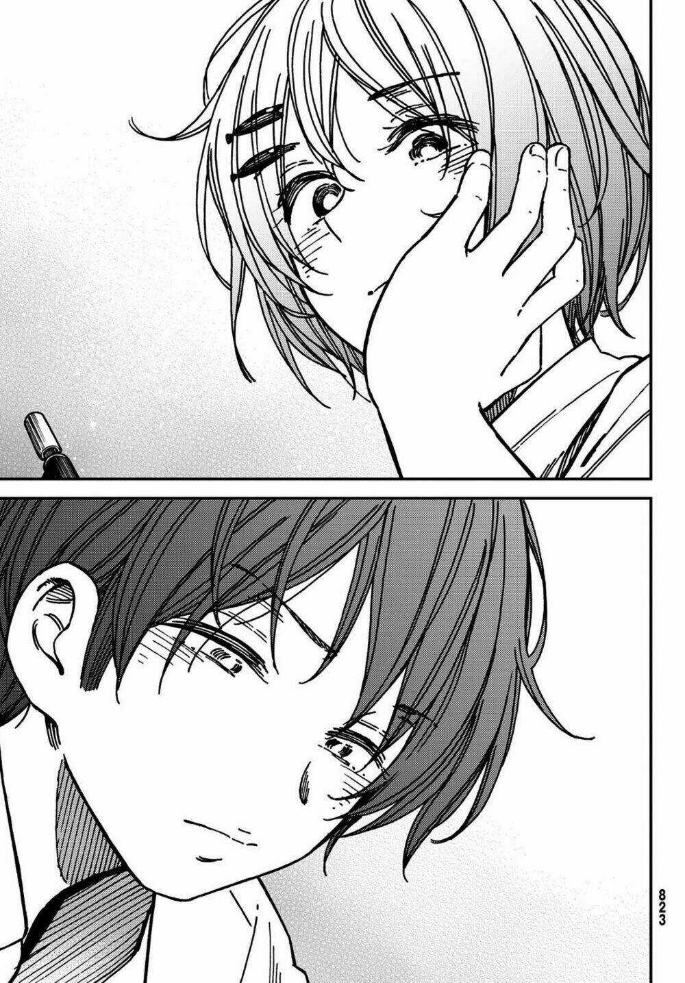 Jun And Kaoru: Pure And Fragrant - Chapter 9 - Trang 7