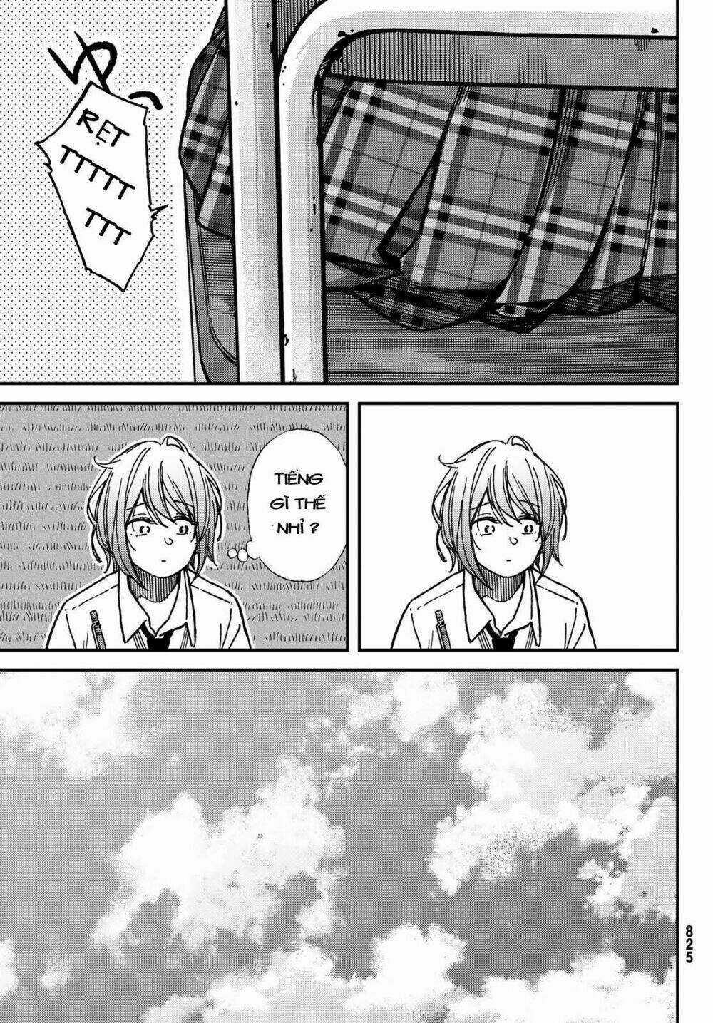 Jun And Kaoru: Pure And Fragrant - Chapter 9 - Trang 9