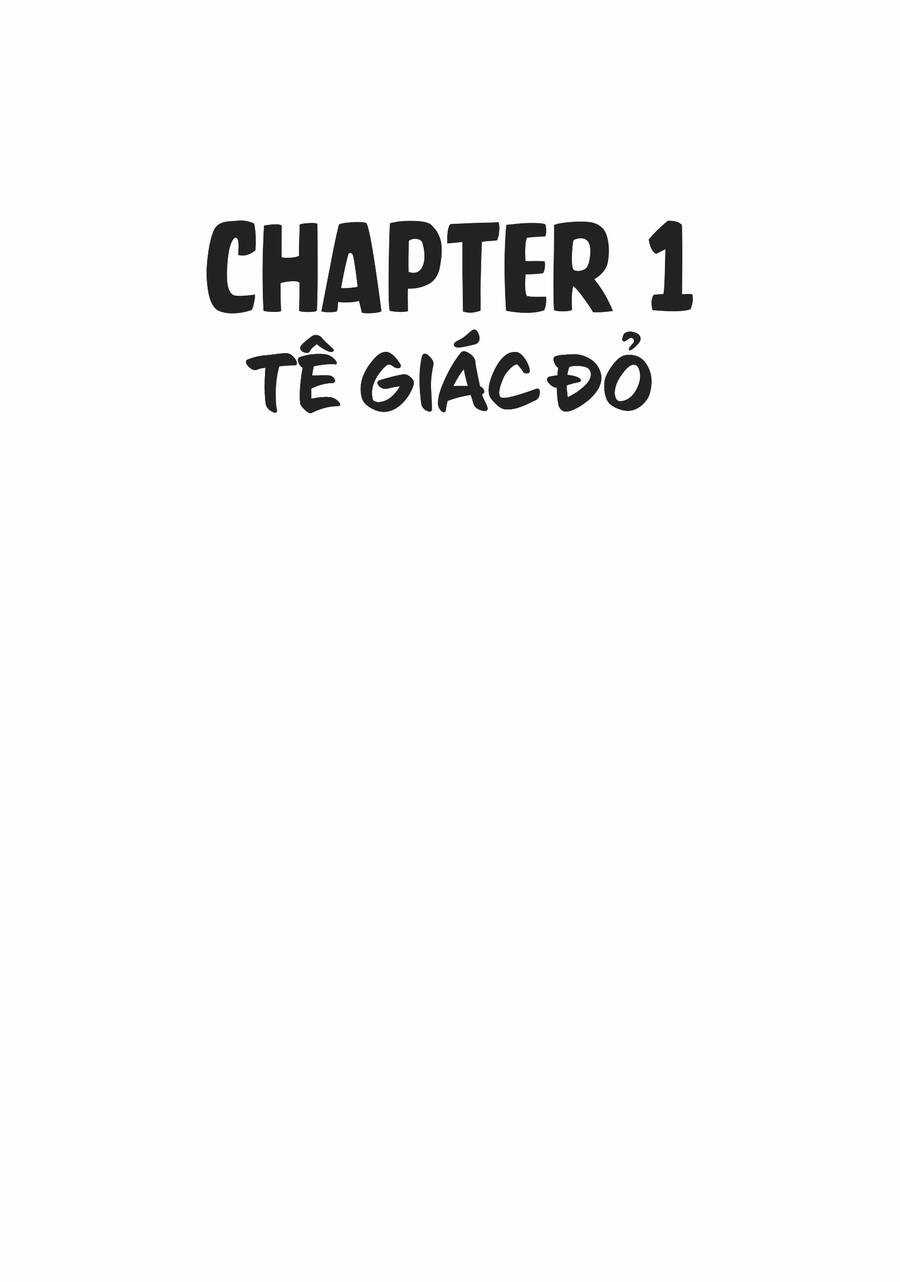 Jungle Emperor - Chapter 1 - Trang 2