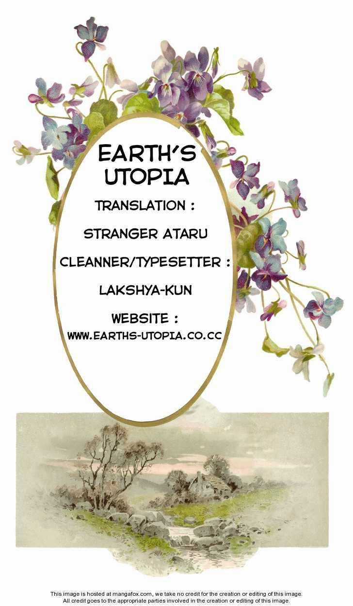 Jungle No Ouja Taa Chan - Chapter 29 - Trang 1