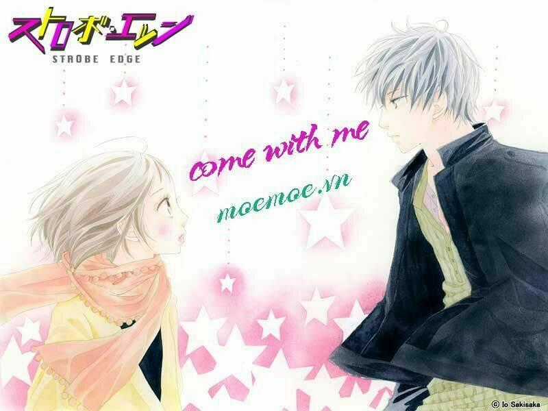 Junjou Drop - Chapter 0 - Trang 1