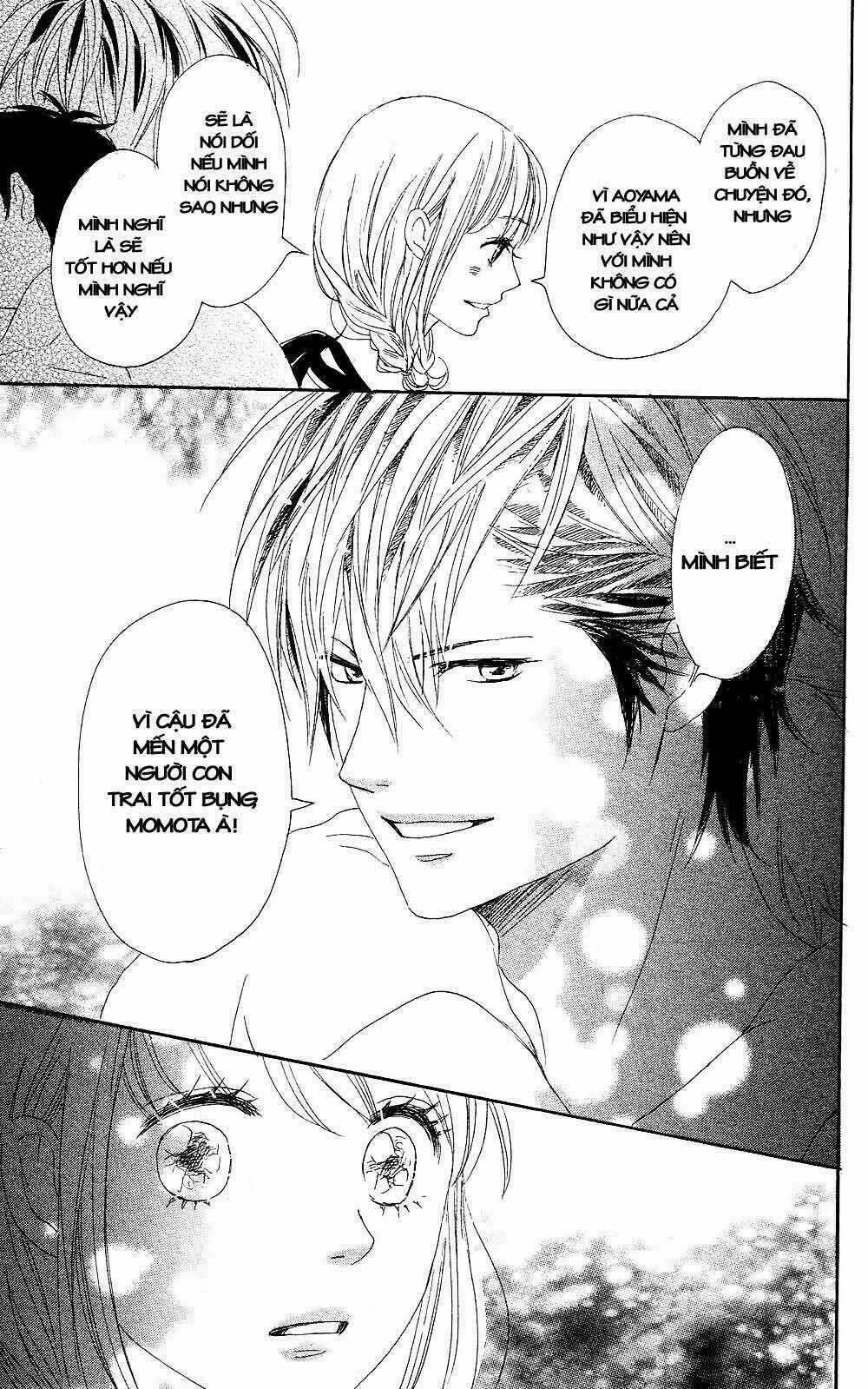 Junjou Drop - Chapter 0 - Trang 34