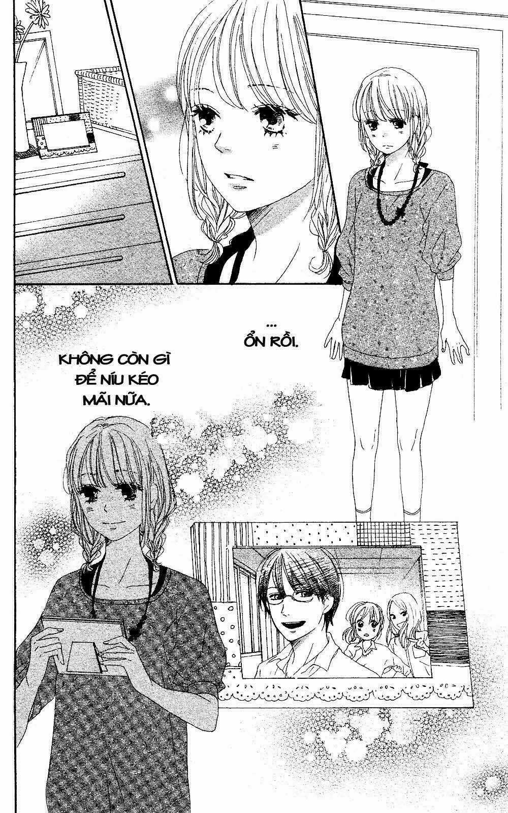 Junjou Drop - Chapter 0 - Trang 39