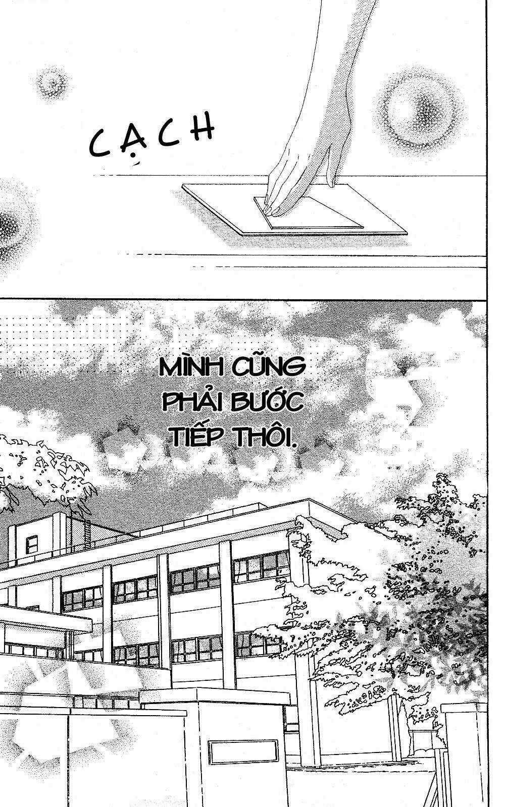 Junjou Drop - Chapter 0 - Trang 40