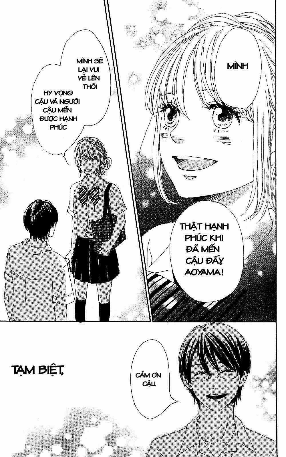 Junjou Drop - Chapter 0 - Trang 44