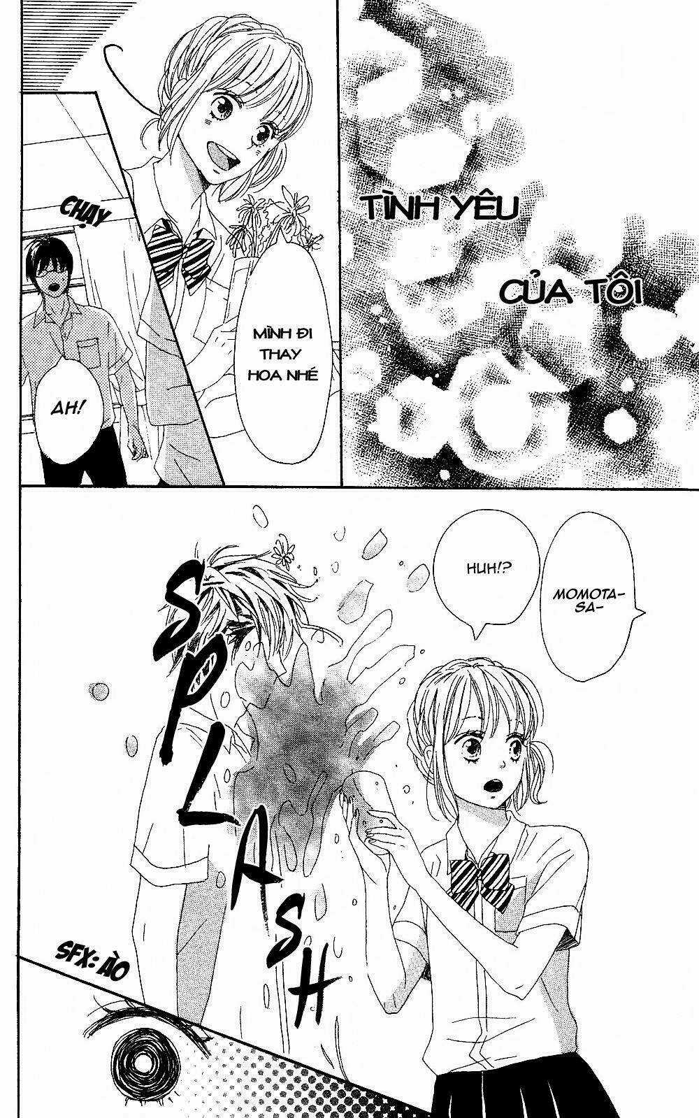 Junjou Drop - Chapter 0 - Trang 45