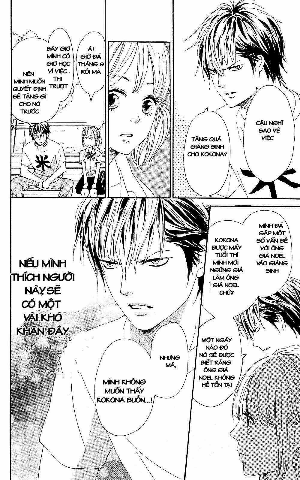 Junjou Drop - Chapter 0 - Trang 47