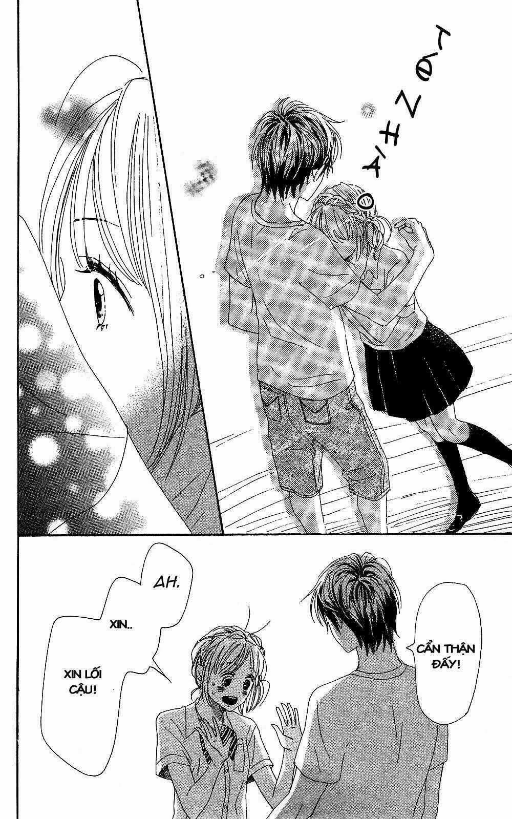 Junjou Drop - Chapter 0 - Trang 49