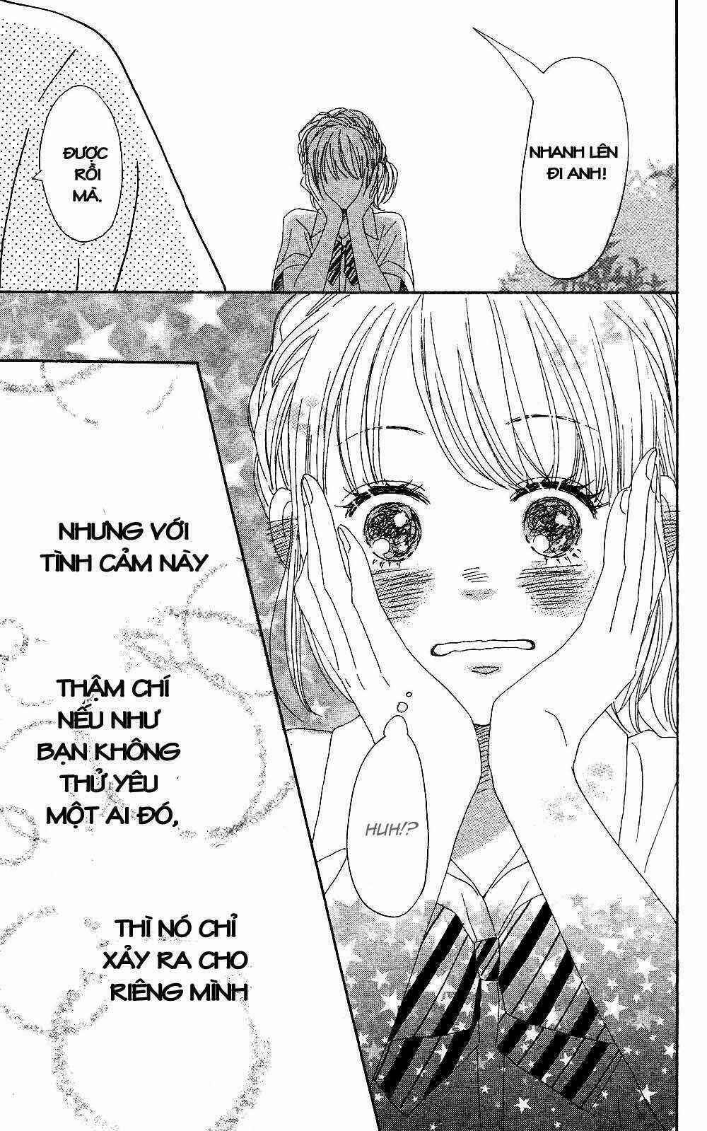 Junjou Drop - Chapter 0 - Trang 50