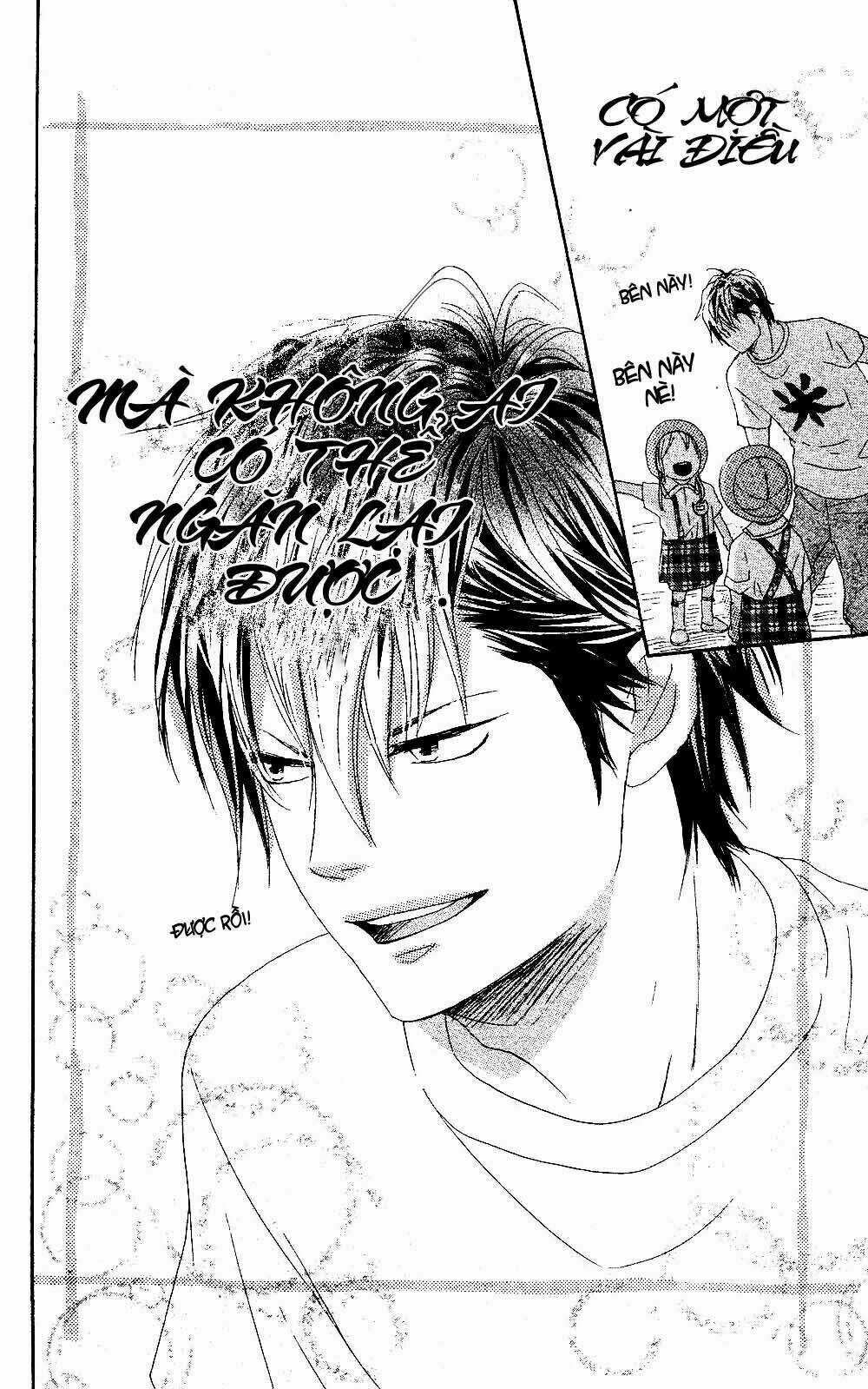 Junjou Drop - Chapter 0 - Trang 51